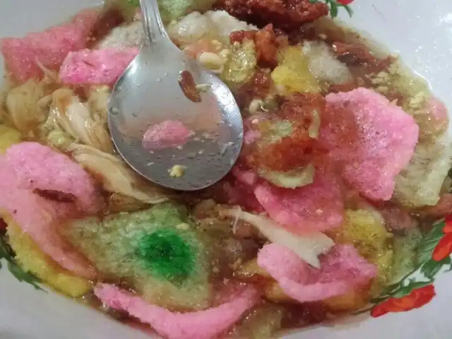 Gambar Makanan Soto Kriyik Bu Karsini 13