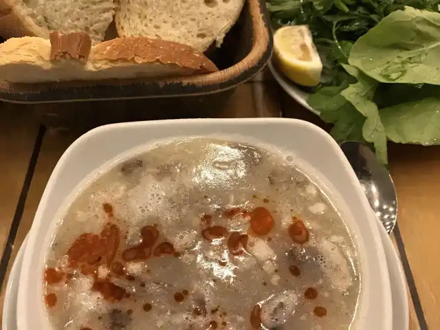 Pusula Vedat Narin Kokoreç'nin yemek ve ambiyans fotoğrafları 10