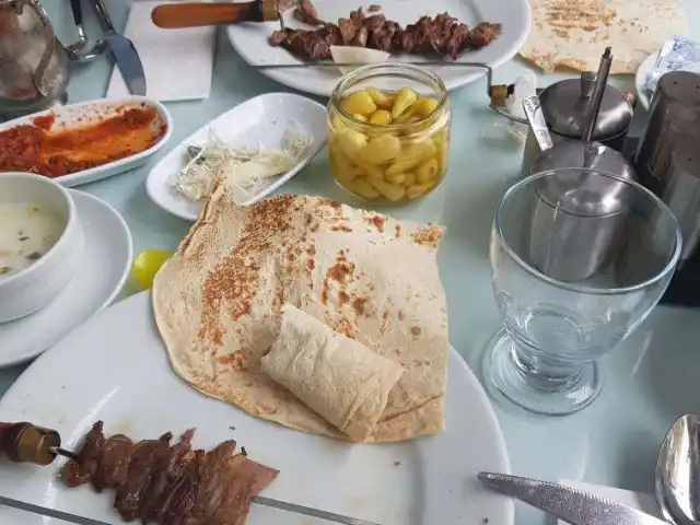 Erzurum Cağ Kebap'nin yemek ve ambiyans fotoğrafları 59