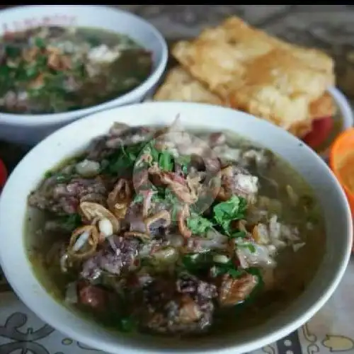 Gambar Makanan Soto Sorgapuro, Sardonoharjo 1