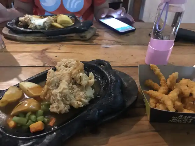 Gambar Makanan Kampoeng Steak 2