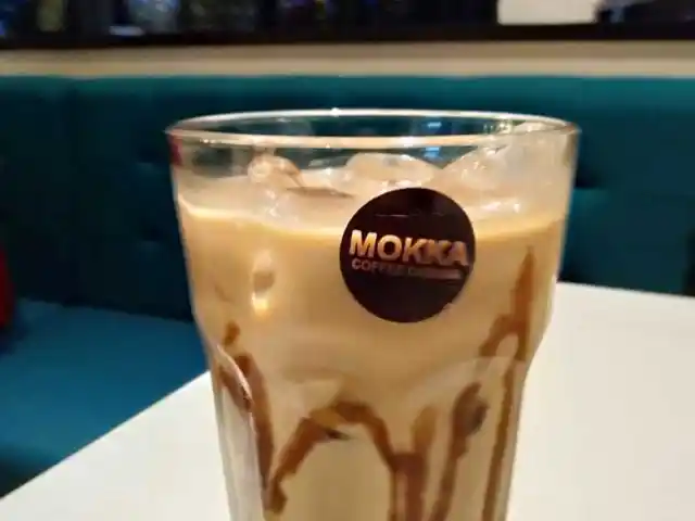 Gambar Makanan Mokka Coffee Cabana 4