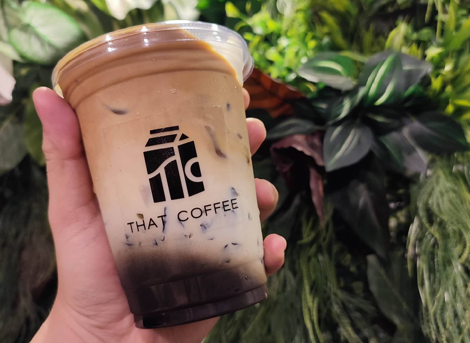 That Coffee G Perfecto Street near me in Manila Discover Beverages