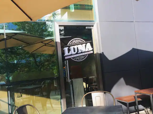 Luna Specialty Coffee Food Photo 19