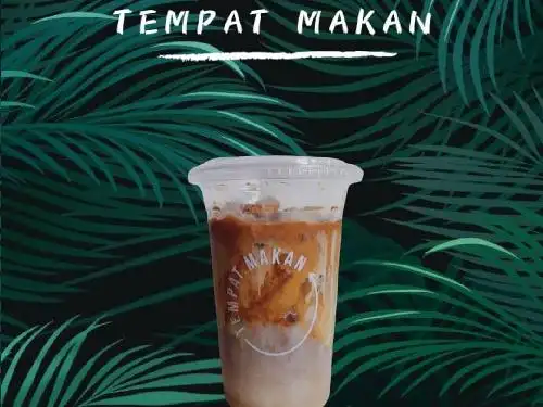 Tempat Makan Outlet 01