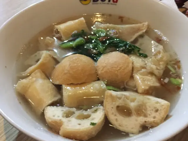 Gambar Makanan Duta Bakwan & Cwie Mie Malang 3