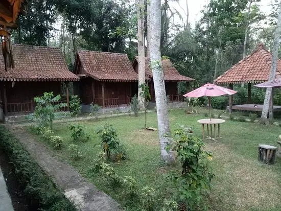 Gambar Makanan Warung Kopi Borobudur 9