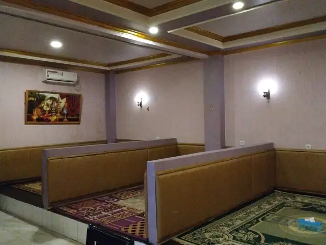 Gambar Makanan Restoran Al-Mukalla 16