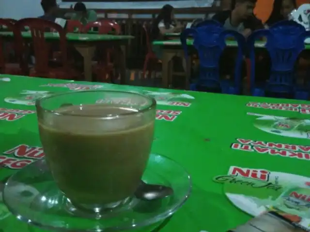 Gambar Makanan Sarang Kopi 78 5