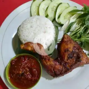 Gambar Makanan Warung Nasi Uduk Ayam Bakar Dan Ikan Bakar, Kp. Kamurang Lebak 12