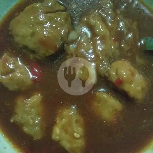 Gambar Makanan Bakso Urat Kedai Noah Dan Ratu 3