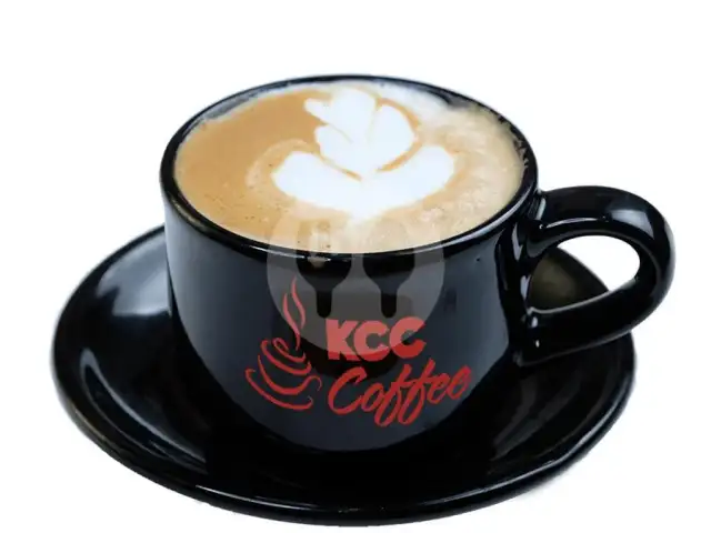 Gambar Makanan KCC Coffee 7