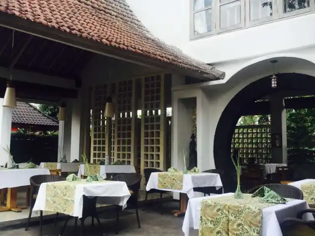 Gambar Makanan Ubud Homemade - KajaNe Mua 16