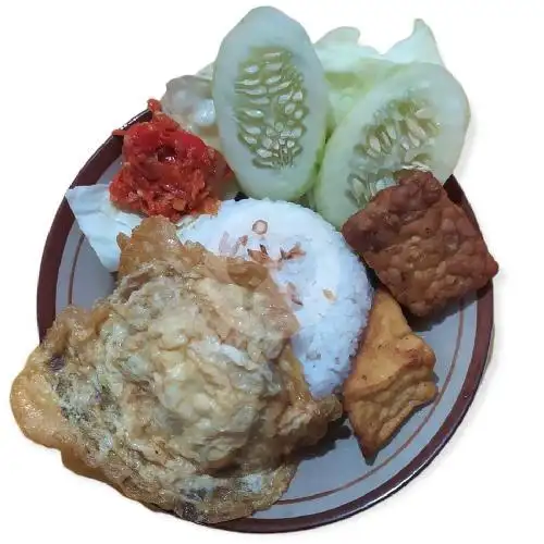 Gambar Makanan Ayam Goreng Petruk 7