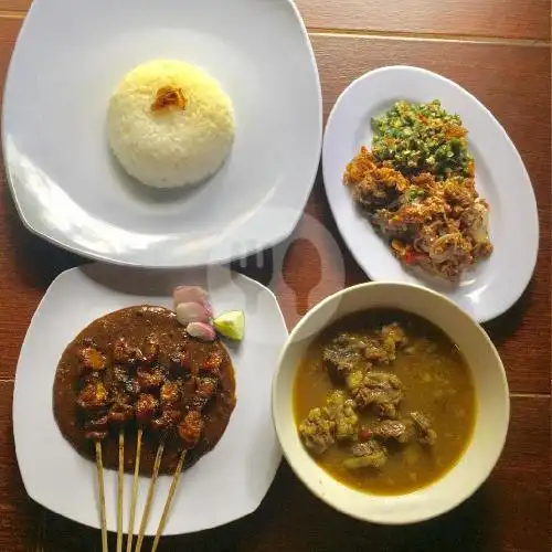 Gambar Makanan Kaori Resto, Mas Ubud Gianyar 6