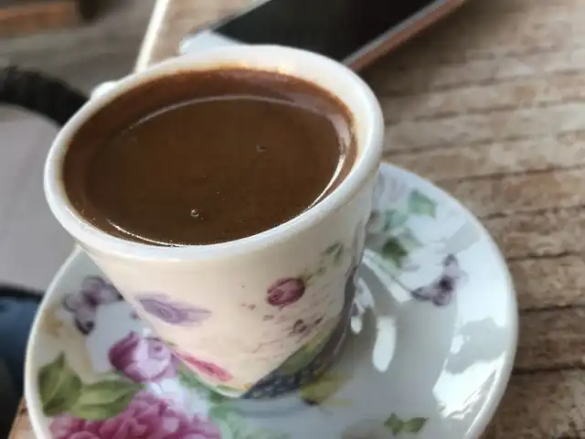 Arı Unlu Mamülleri Cafe'nin yemek ve ambiyans fotoğrafları 3