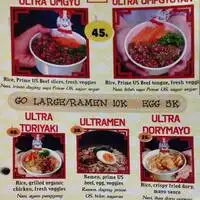 Gambar Makanan Ultradon 1