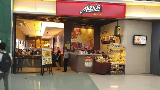 Max's Restaurant Food Photo 1