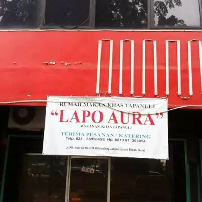 Lapo Aura