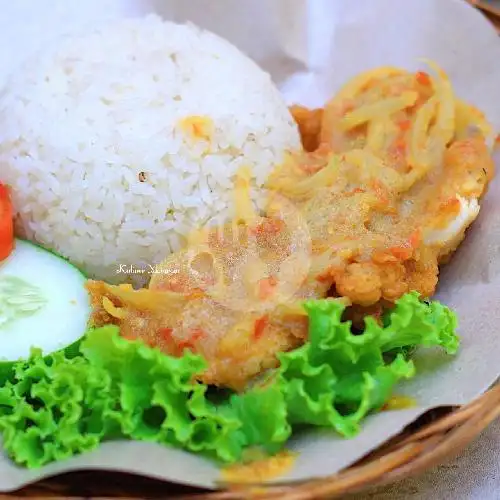 Gambar Makanan Ayam Grepek Lombok, Cakranegara 18
