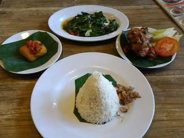 Gambar Makanan Gerobak Betawi 18