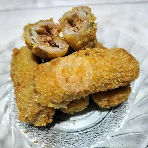 Gambar Makanan Pempek & Lumpia Basah, Dapoer Ndut 18