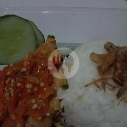 Gambar Makanan R & Q Nasi Kebuli, Parangtritis Km. 3,3 5