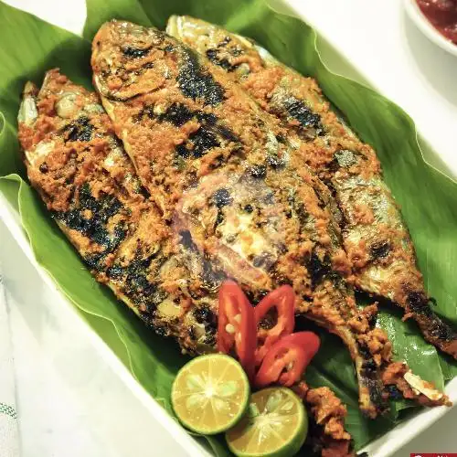 Gambar Makanan AYAM / BEBEK RICA - RICA EMAK EROTS 9