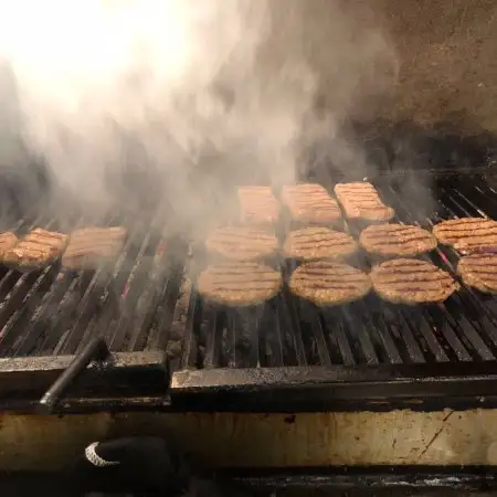 Köşkeroğlu'nin yemek ve ambiyans fotoğrafları 34