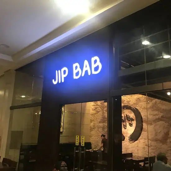 Jip Bab Food Photo 1