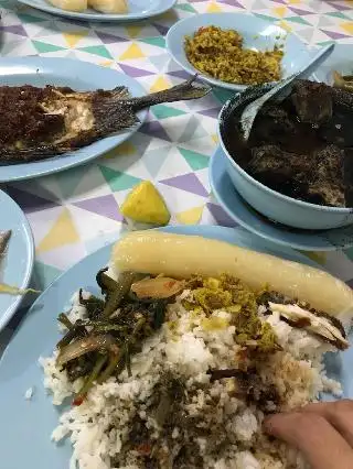 Ikan Bakar Segar Nur Iman Bayu Food Photo 2