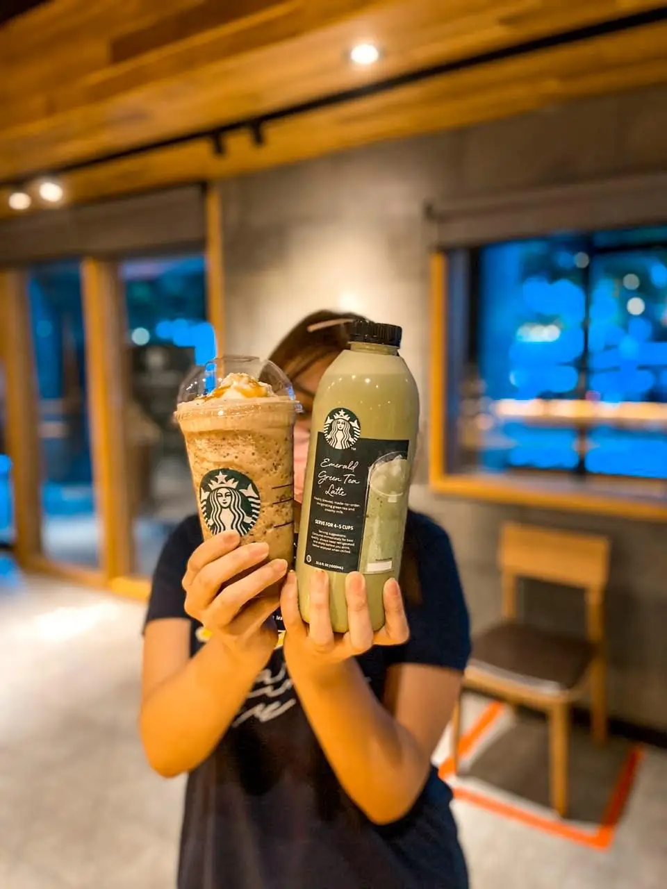 Starbucks Coffee