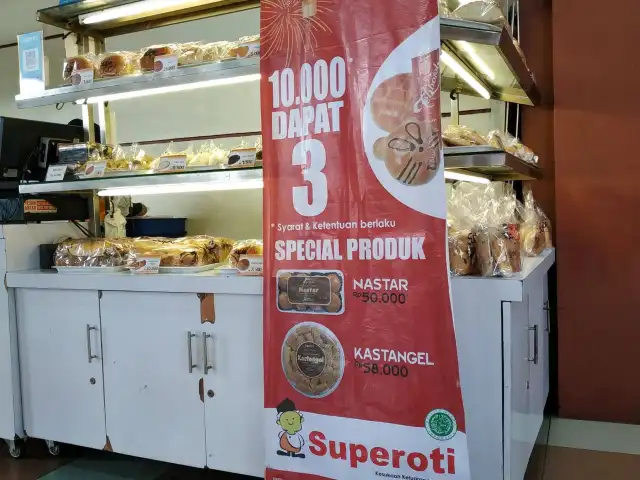 Gambar Makanan Superoti 5