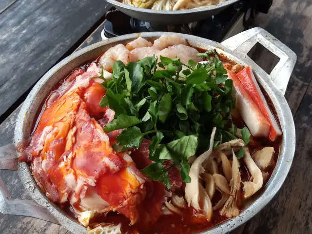 Gambar Makanan Golden Monkey HotPot & BBQ Mongolian 5