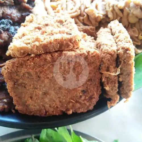 Gambar Makanan Nasi Pecel Pincuk Winongo, Sumbersari 17