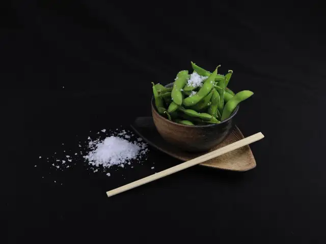 My Asia Sushi'nin yemek ve ambiyans fotoğrafları 26