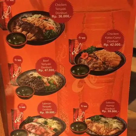 Ichiban Mal Bali Galeria