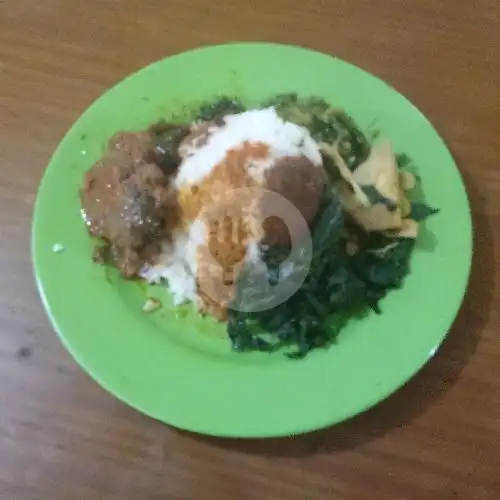 Gambar Makanan RM AUE Sarumpun Masakan Padang, Moh Kahfi 15