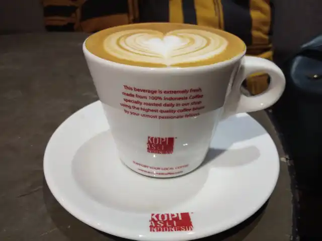 Gambar Makanan Anomali Coffee 11