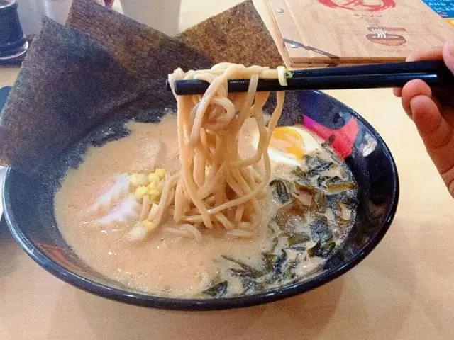 Gambar Makanan Ichidaigen Ramen 4