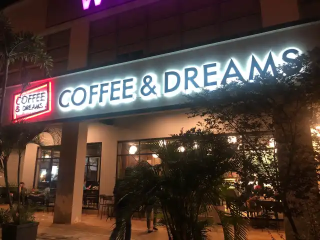 Coffee & Dreams Cafe Food Photo 9