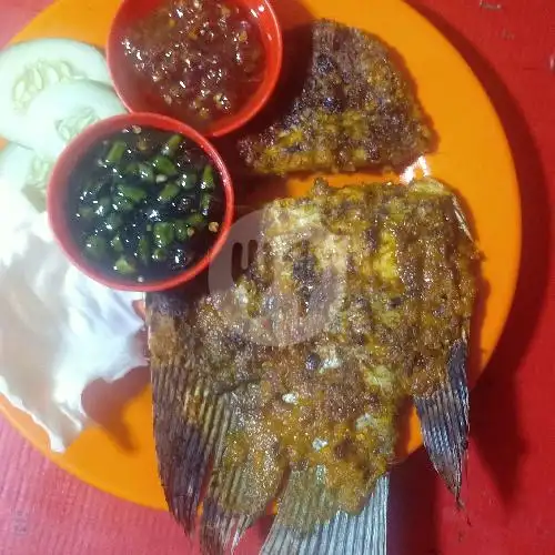 Gambar Makanan Ayam Bakar Batavia, Cinere 14