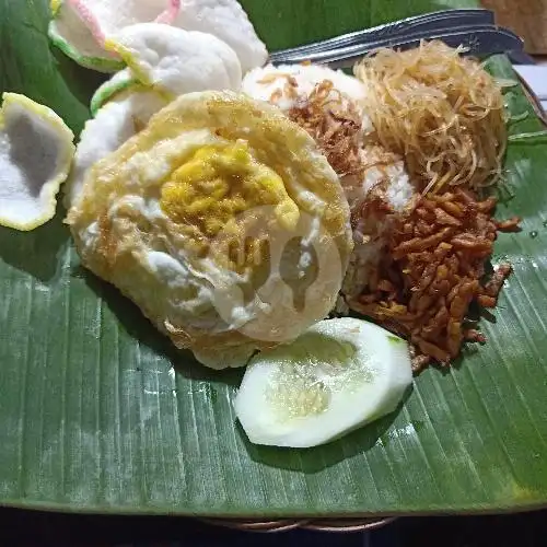 Gambar Makanan Rumah Uduk Pak Wid, Flamboyan 3