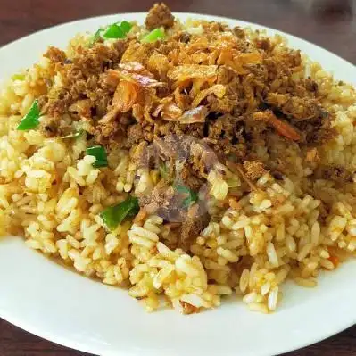 Gambar Makanan Nasi Goreng Gameelan 12