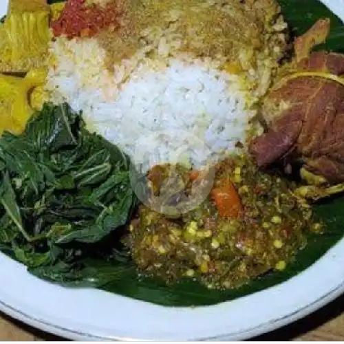 Gambar Makanan Masakan Padang RM. Sambalado, Cokroaminoto 10