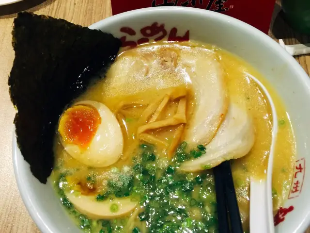 Gambar Makanan Yamagoya Ramen 10