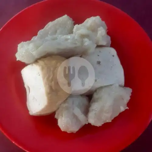 Gambar Makanan Siomay Ikan Tenggiri Cengkim 3