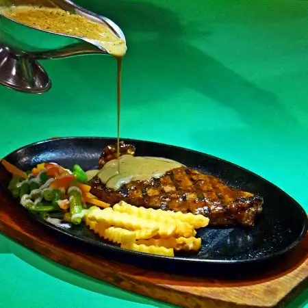 Gambar Makanan Terrazza Steak House Pontianak 14