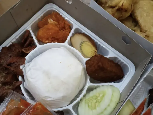 Gambar Makanan Dapur Solo 3