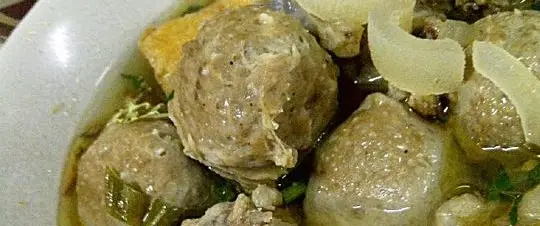 Gambar Makanan Bakso Titoti 2